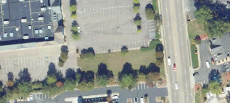 Commercial Land Parcel