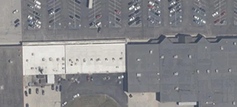 Fully Leased Retail Space