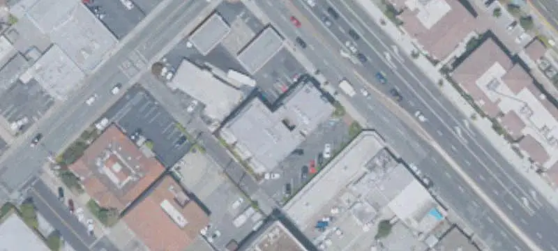 Mixed-Use Retail Condo