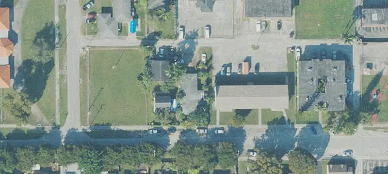Updated Duplex with Two Units
