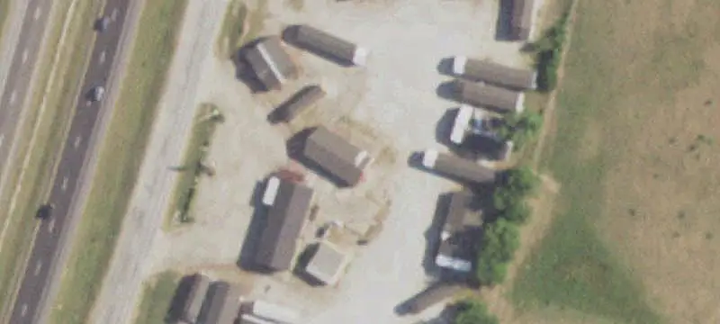Commercial Land Near Interstate Access