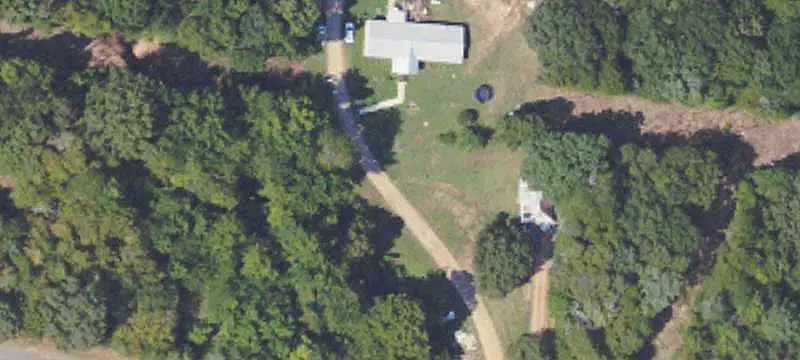 Hunting Land With Furnished Cabin