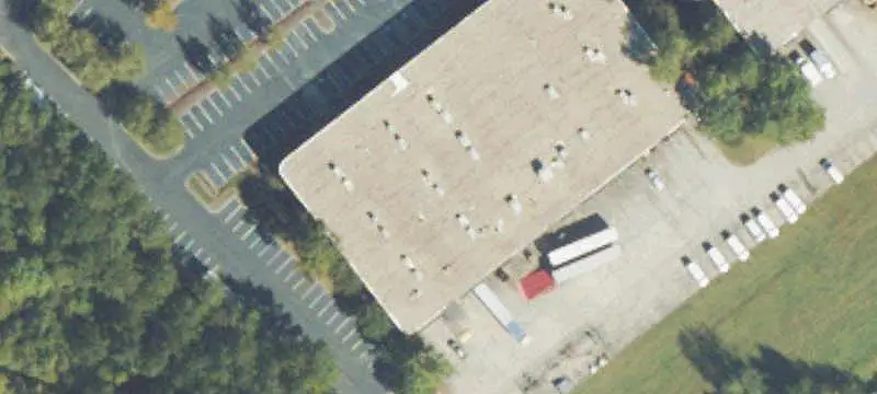 Renovated Office Units