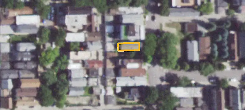 2202 North Leavitt Street, Chicago, IL 60647