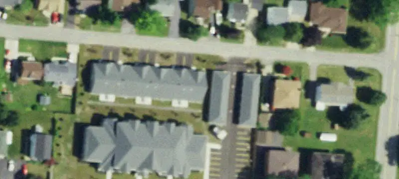29-Unit Apartment Complex