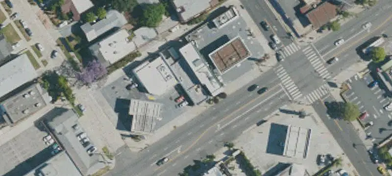 C4 Retail Space