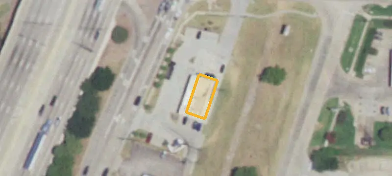 Chipotle Ground Lease Retail Space