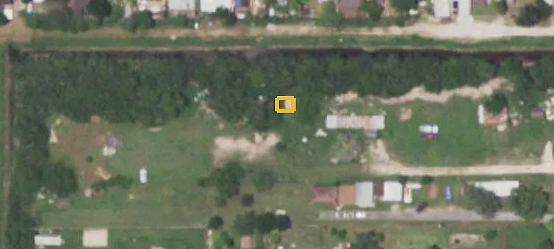 Vacant Land