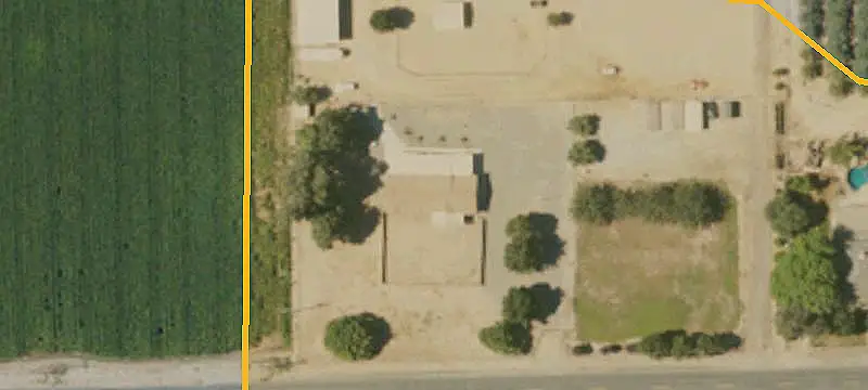 Equestrian Training and Event Property