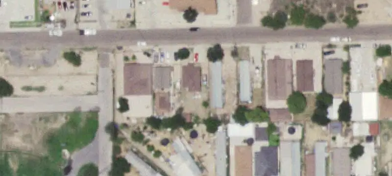 Two-Unit Duplex Property