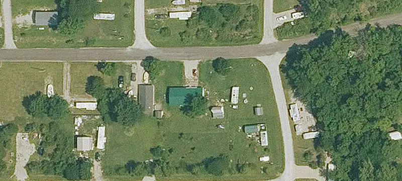 Recreation Land with Camper Site
