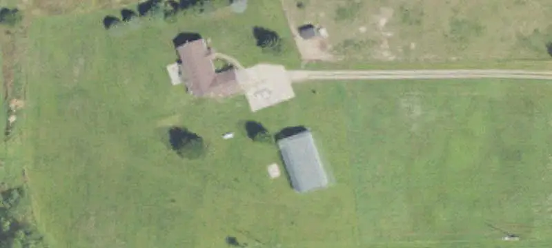 Farm Property with Horse Barn