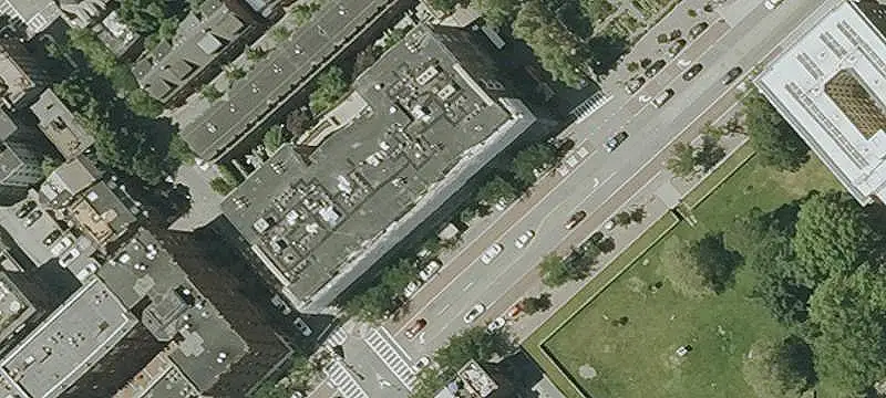 Walgreens Drug Store Condo