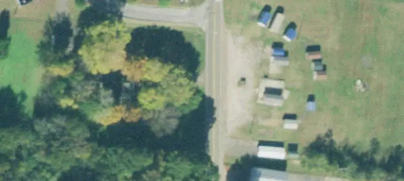 64-Unit Apartment Building
