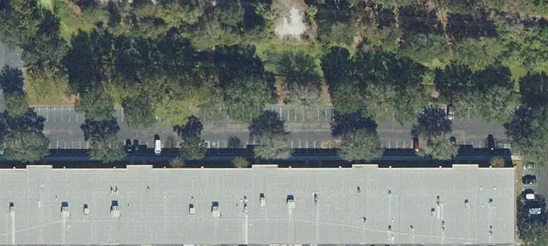 Renovated Industrial Space