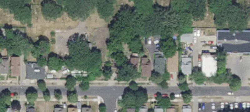 Vacant Commercial Land Near Campuses