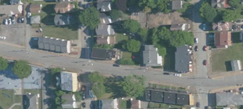 4-Unit Quadplex with Renovation Needs
