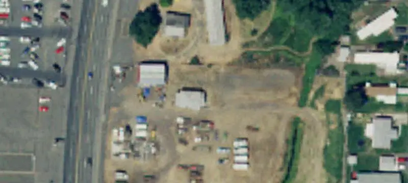 Commercial Land with Shop