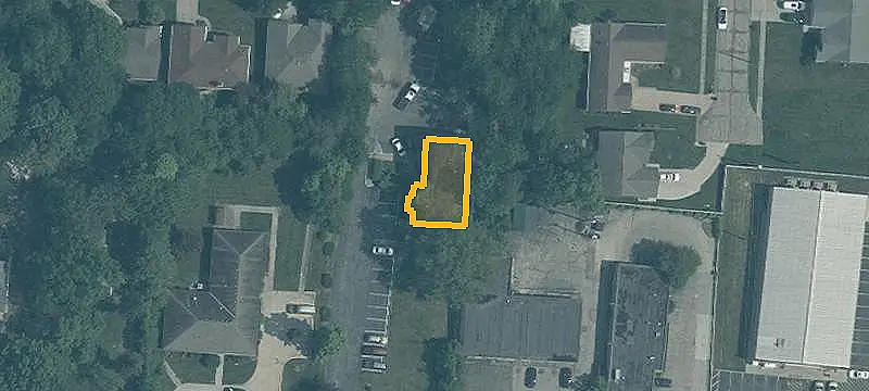 25-Unit Office Building