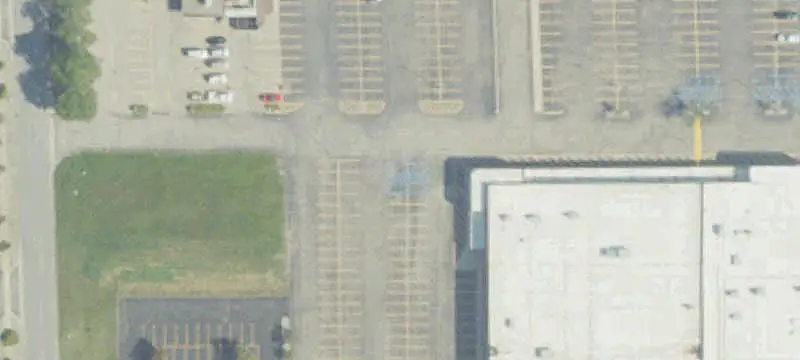 C2 Commercial Land Outlot