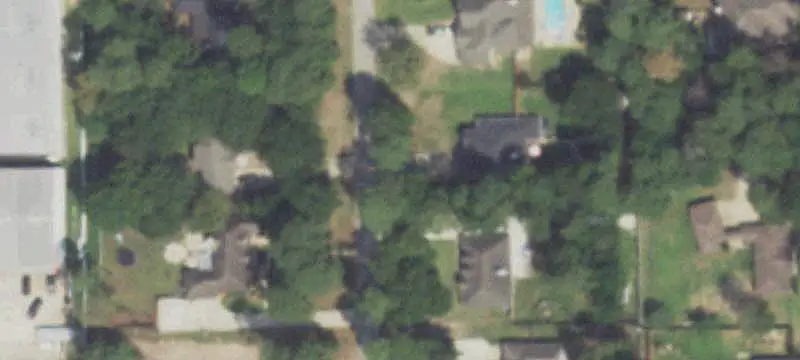 Cleared Commercial Land