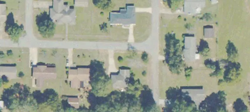 Houston County Galleria Shopping Center