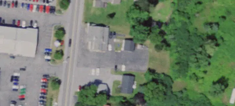 Mixed-Use Live-Work Property