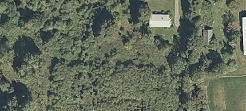 Agricultural Land with Woodland