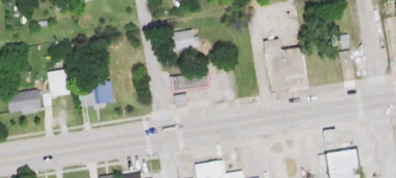 Storefront Building