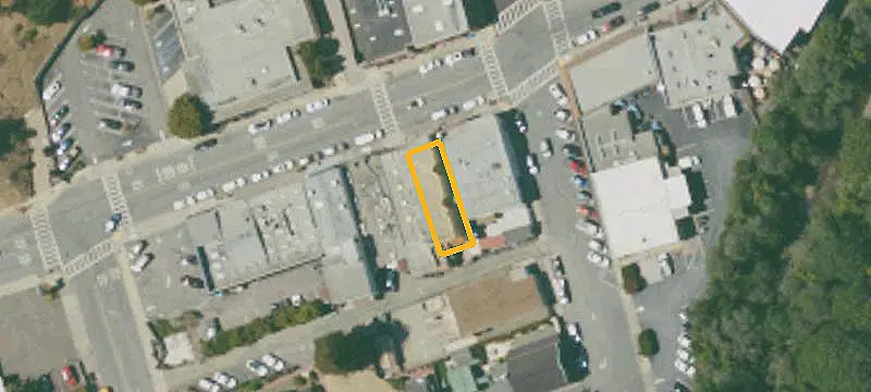 Tenant-Occupied Specialty Property