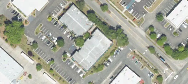 Commercial Pad Site