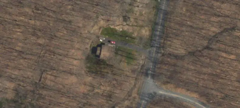 Lot135Se5A Traverse Rd, Dingmans Ferry, PA 18328