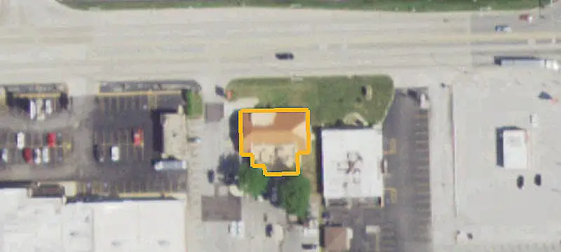 Absolute NNN Restaurant Property