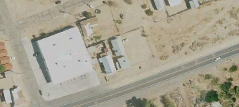 Triplex With Mixed Unit Layout