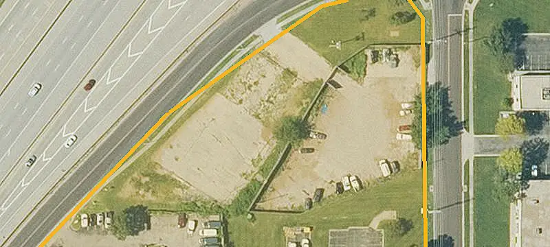 Land Parcel