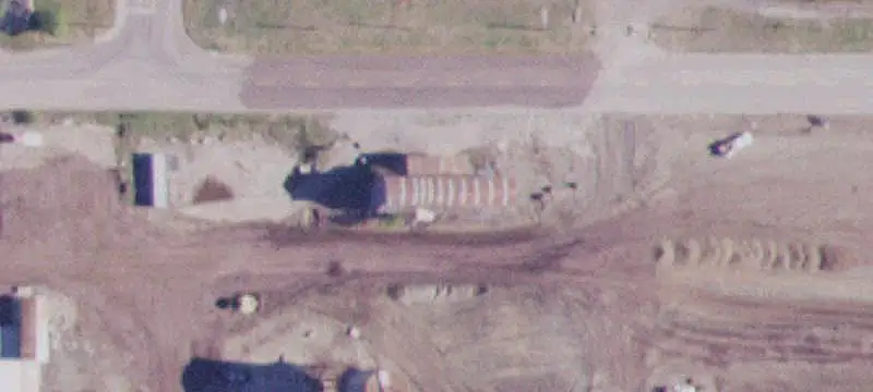 Shovel-Ready Commercial Land