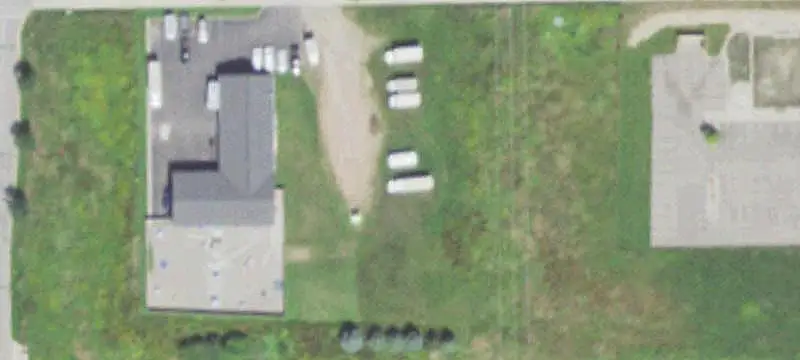 Commercial Land Near Hospital