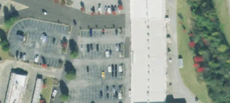 Vann Drive Retail Strip Center