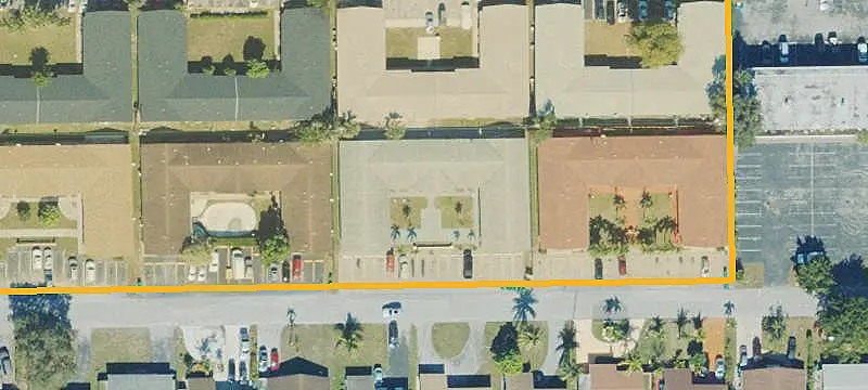 12-Unit Apartment Building