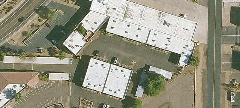 Eight-Unit Multifamily Portfolio