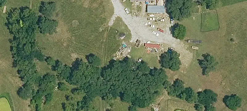 Agricultural Land with Perimeter Fencing
