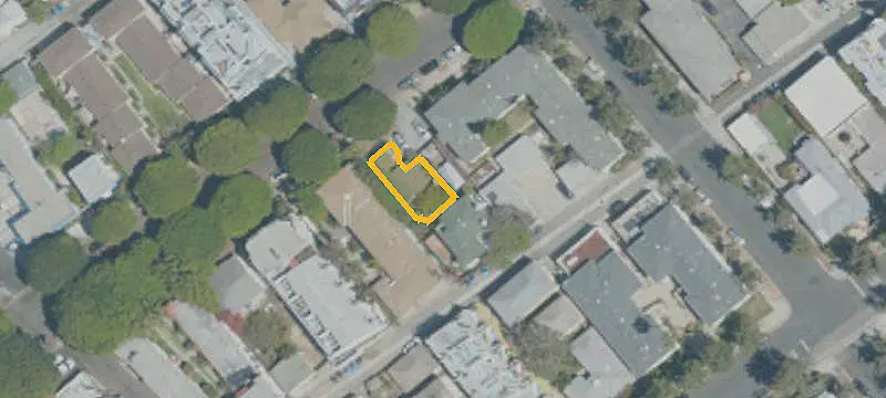 Triplex With Varied Unit Mix