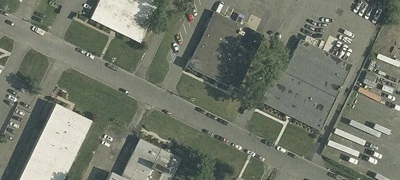 Single-Tenant Industrial Property