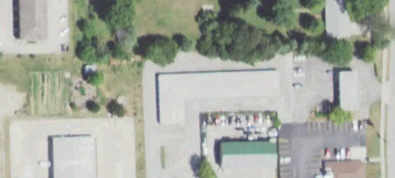 46-Unit Self-Storage Facility