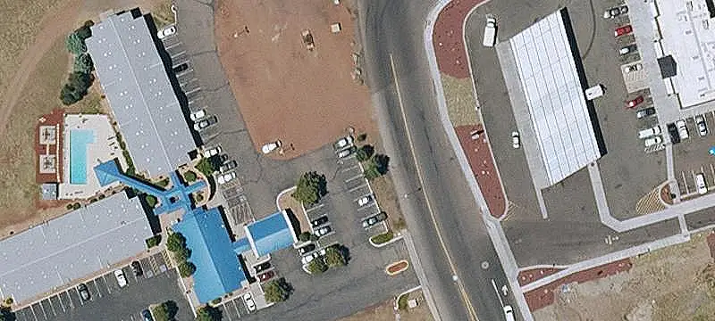 Interstate Commercial Land