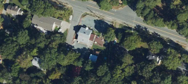 Mixed-Use Property with Retail Space
