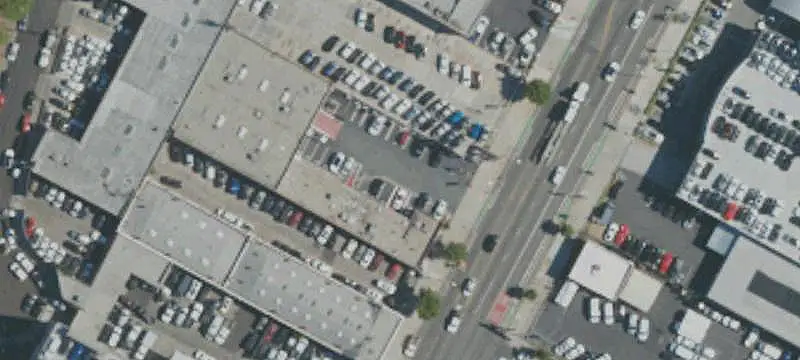 NNN Property With Automotive Tenant