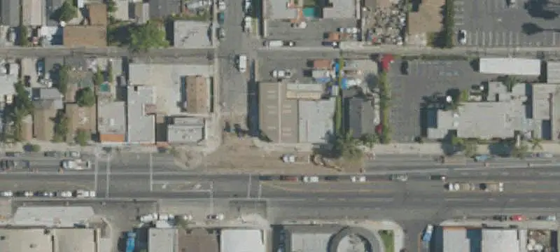Industrial Land Near Metro Station