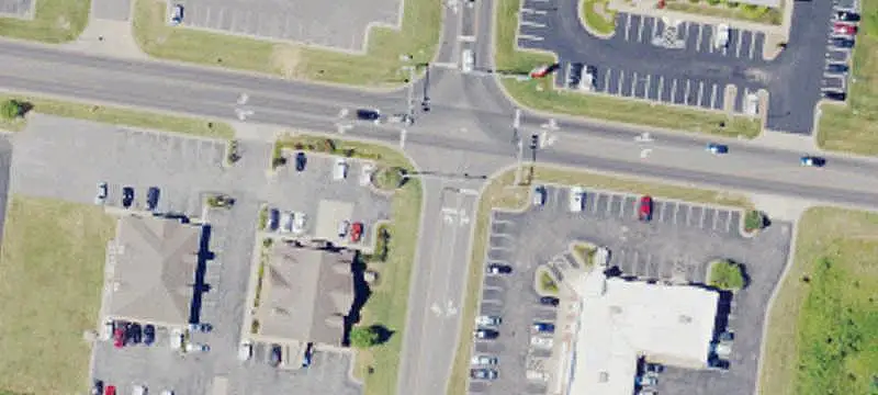 Commercial Land Near Medical Offices