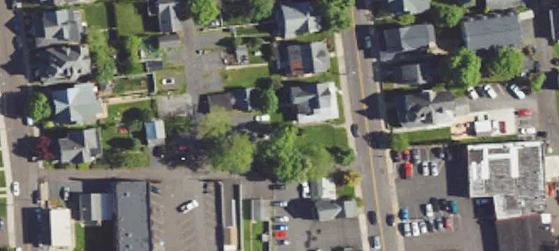 5-Unit Apartment Building